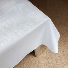 Tischdecke Wachstischtuch PVC Wachstischdecke Abwaschbar Tischläufer Küche Tisch