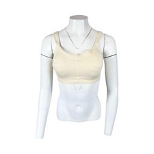 Breezies Women's Comfort Zone Full Coverage Wirefree T-Shirt Bra 36C Size