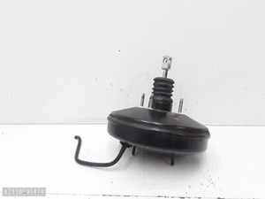 2009 FORD FIESTA BREMSKRAFTVERSTARKER LHD 8V512B195DF