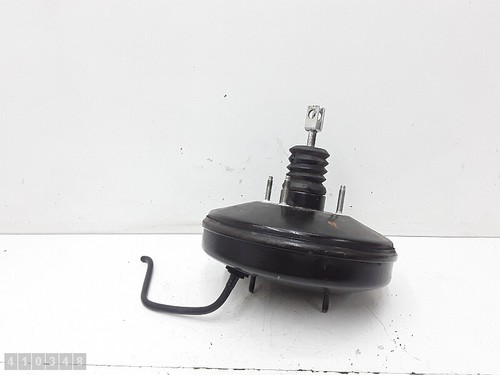 2009 FORD FIESTA BREMSKRAFTVERSTARKER LHD 8V512B195DF