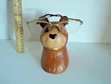 Bear Eyeglass Holder