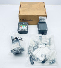 I.D. SYSTEMS VAC03 950-21001025 POWERFLEET VEHICLE KIT 900-0145-95 VAC-03