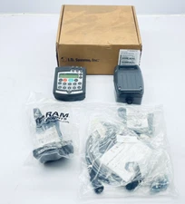 I.D. SYSTEMS VAC03 950-21001025 POWERFLEET VEHICLE KIT 900-0145-95 VAC-03