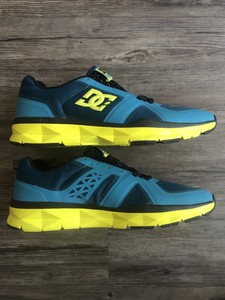 dc unilite flex trainer