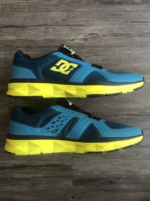 dc unilite flex trainer