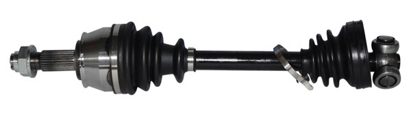 Hart Antriebswelle Gelenkwelle FüR Fiat Grande Punto 1.3 D Multijet Alfa Romeo-image