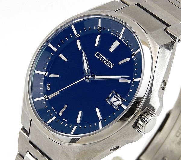 CITIZEN ATTESA Eco-Drive CB3010-57L men Watch New in Box | eBay