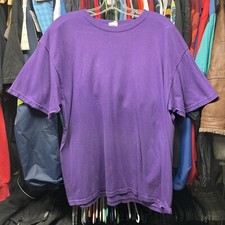 NKOTBSB Tour Local Crew Adult XL T Shirt Let&rsquo;s Load Out The Lights BSB 2011