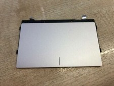 Touchpad For ASUS VivoBook S200E - X201E - X202E Motherboard Silver - Silver