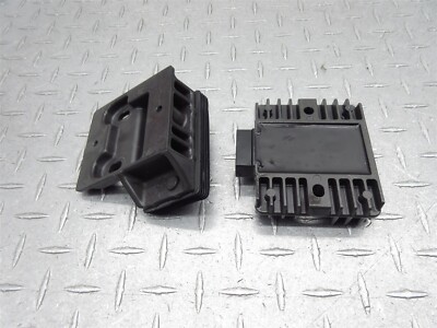 2015 15-18 Yamaha YZFR3 R3 Rectifier Voltage Regulator Charge Controller OEM