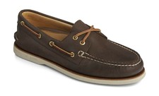 sperry roustabout
