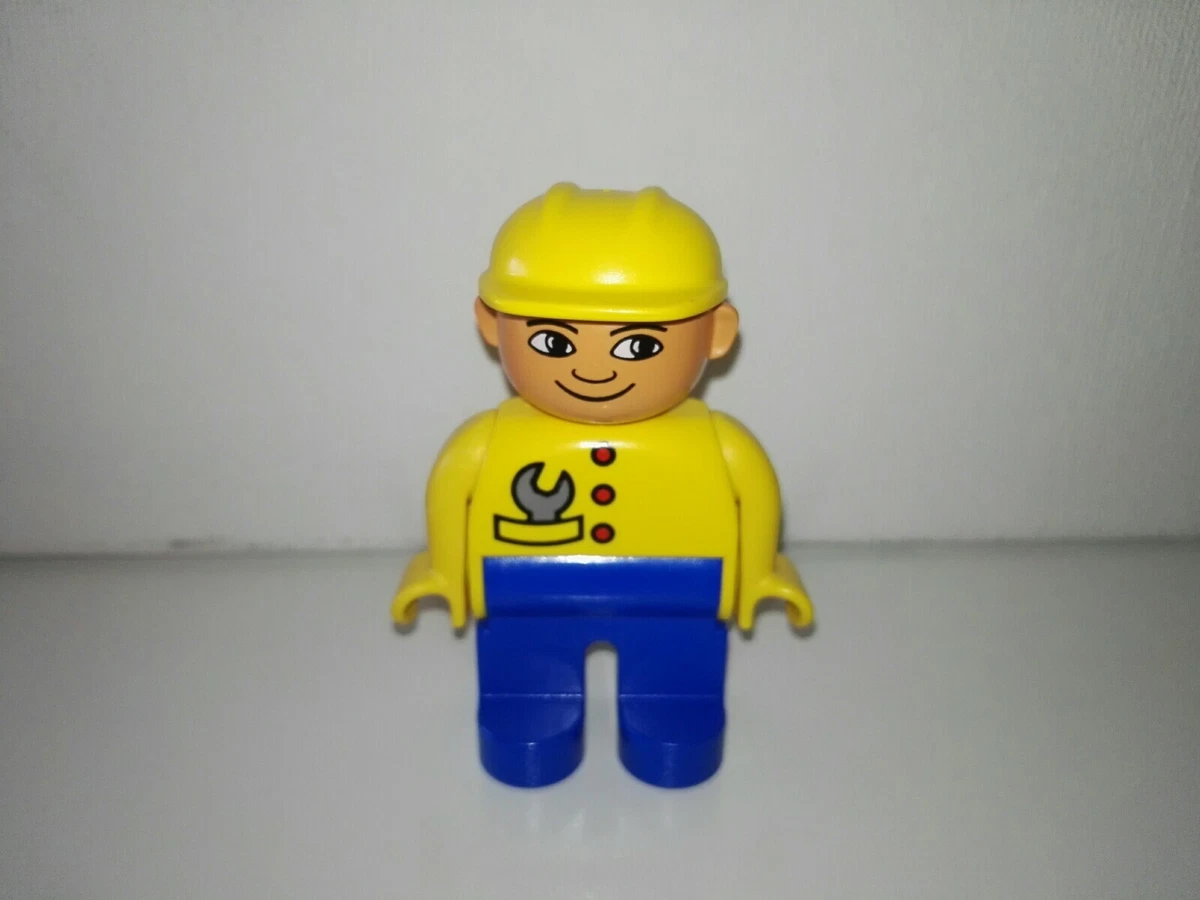 Lego duplo cheap 4555