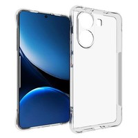 Anti-Shock SchutzhüLle FüR Xiaomi Redmi Turbo 4 5G Cover Backcover Case Bumper