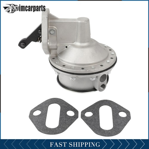 Mechanical Fuel Pump Fits Chevrolet One-Fifty Series 4.3L 1955-1957 4.6L 1957