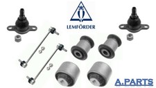 Lemförder repair set wishbone bearing front 8 pieces VW Multivan Transporter T5 T6
