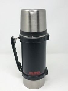 thermos vacuum bottle