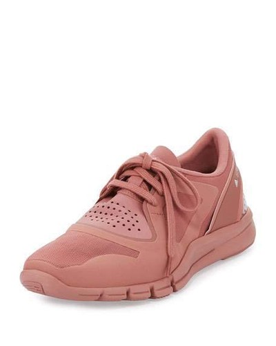 adidas stella mccartney shoes pink