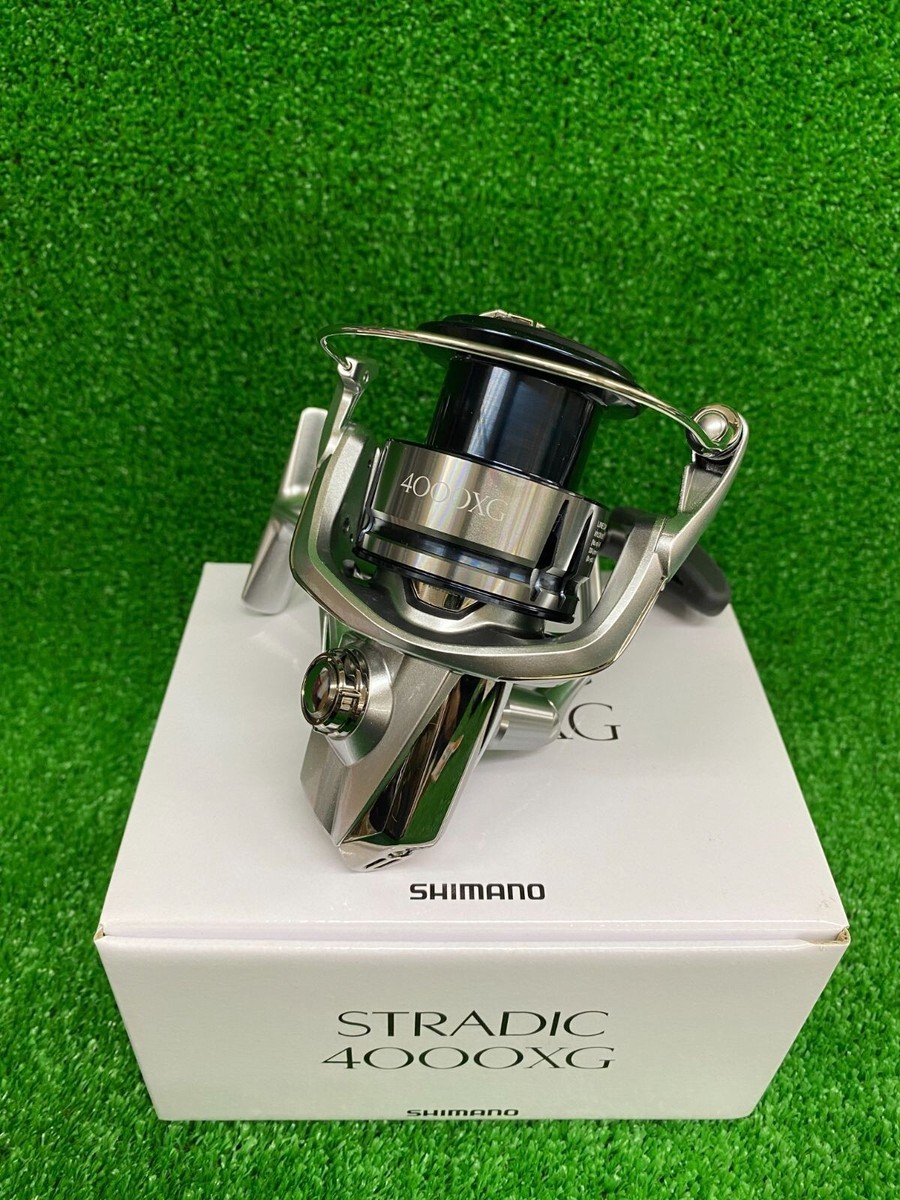 SHIMANO 19 STRADIC 4000MHG リール Amazon | シマノ(SHIMANO) スピニングリール 19 ストラディック