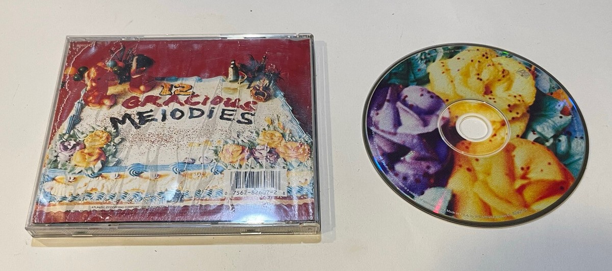 Purple by Stone Temple Pilots (CD) | eBay