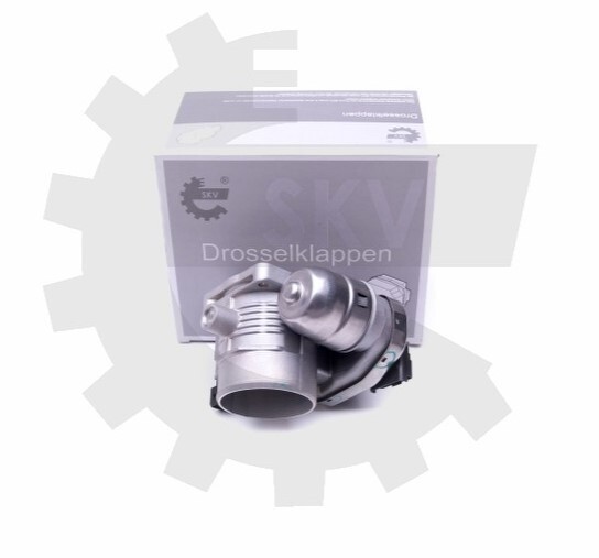 Accélérateur 1635N0 potentiomètre de pédale d'injection pour Peugeot 407 et 807 2.2