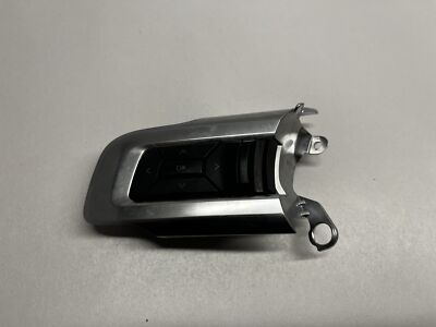 2015-2017 FORD MUSTANG Lenkrad-Tasten / Schalter FR3T9E740ABW