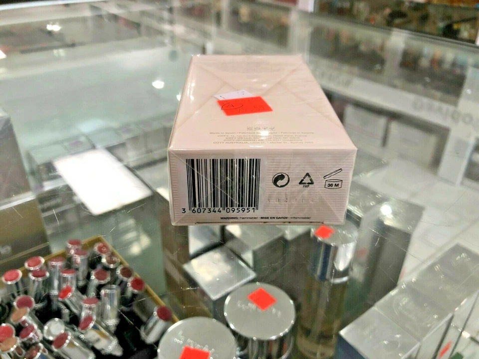 Spray EDT Beckham Signature Story para mujer 50 ml Foto 3 de 3