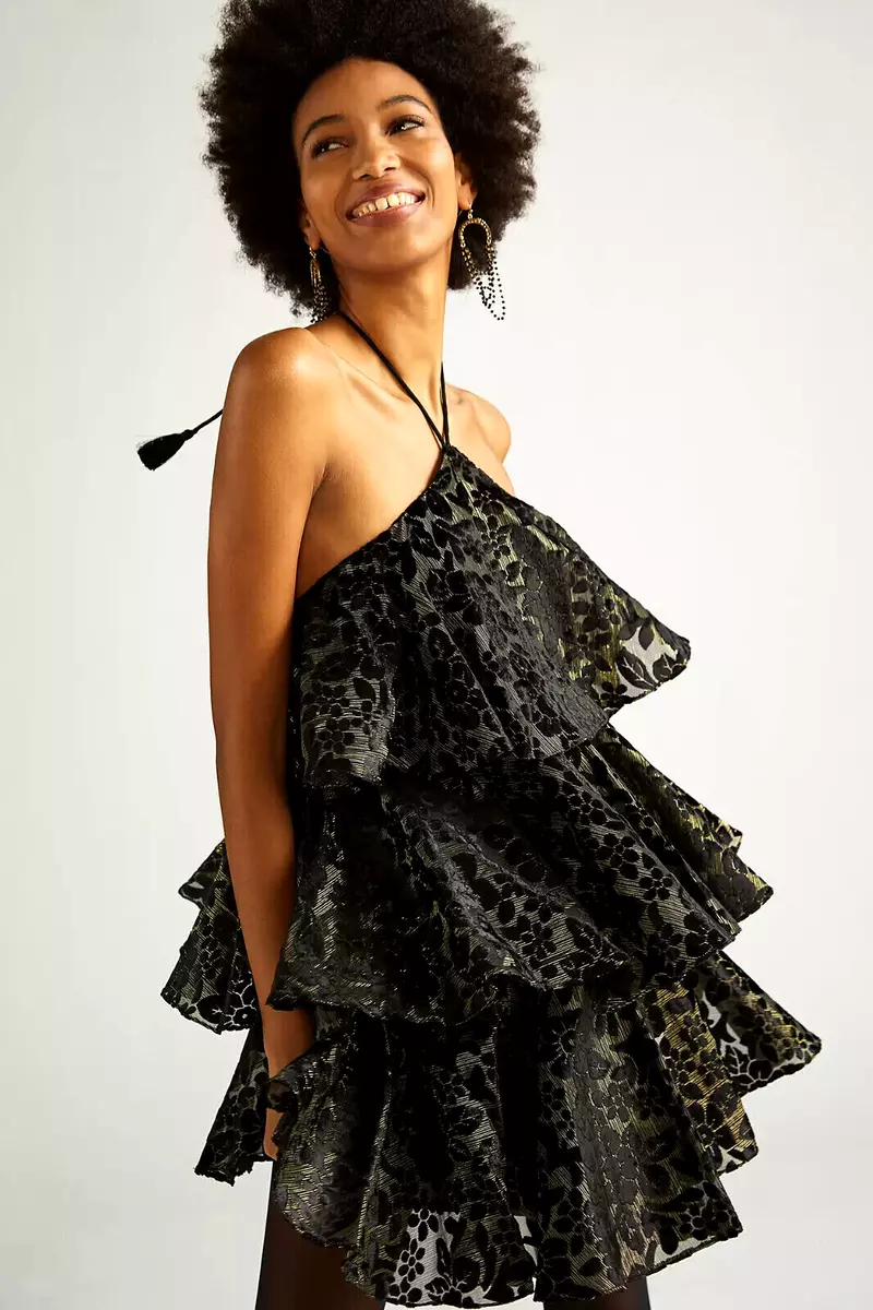 Hemant and 2025 nandita anthropologie