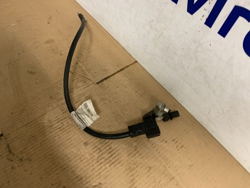FIAT 500 STOP START EARTH LEAD BATTERY SENSOR CONNECTOR 518676930 (17) - Picture 10 of 14