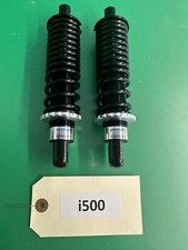Set of 2 Shock Absorbers, Suspension for Permobil M300 Power Wheelchair i500