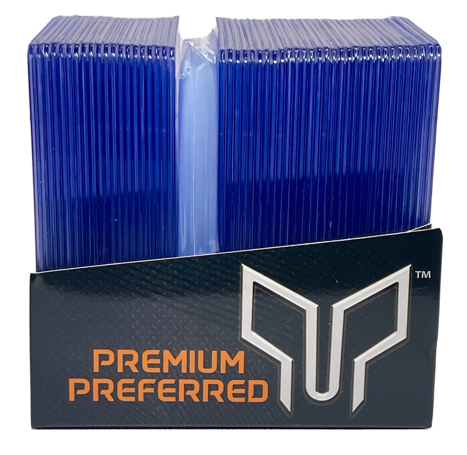 Baseball Card Top Loader (50) Soft Sleeve (100) Combo Hard Case Penny