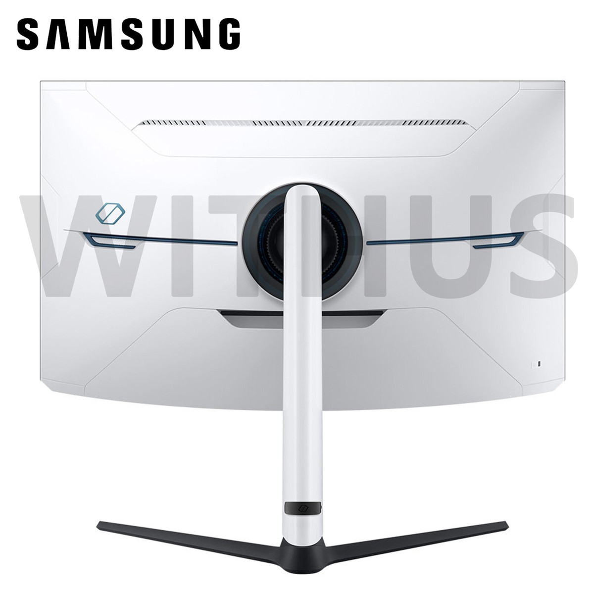 SAMSUNG Odyssey Neo G8 S32BG850 32