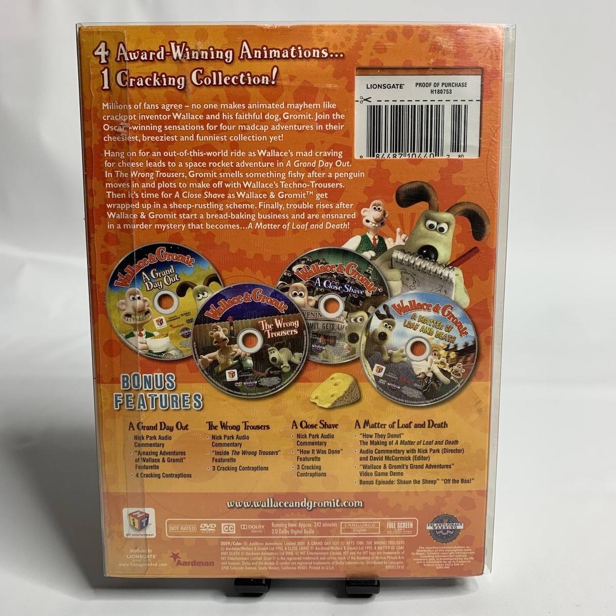 Ruvie 2008.7.14 world end. DVD二枚組