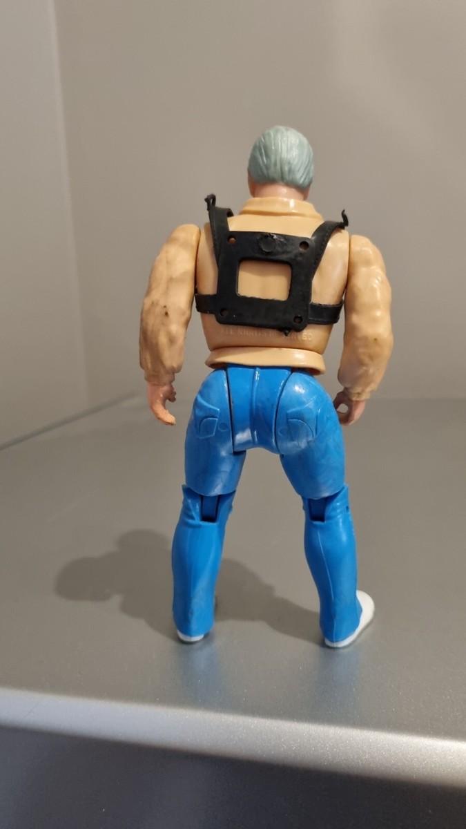 Rare A-TEAM Hannibal 6