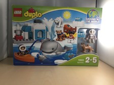 lego duplo around the world 10803