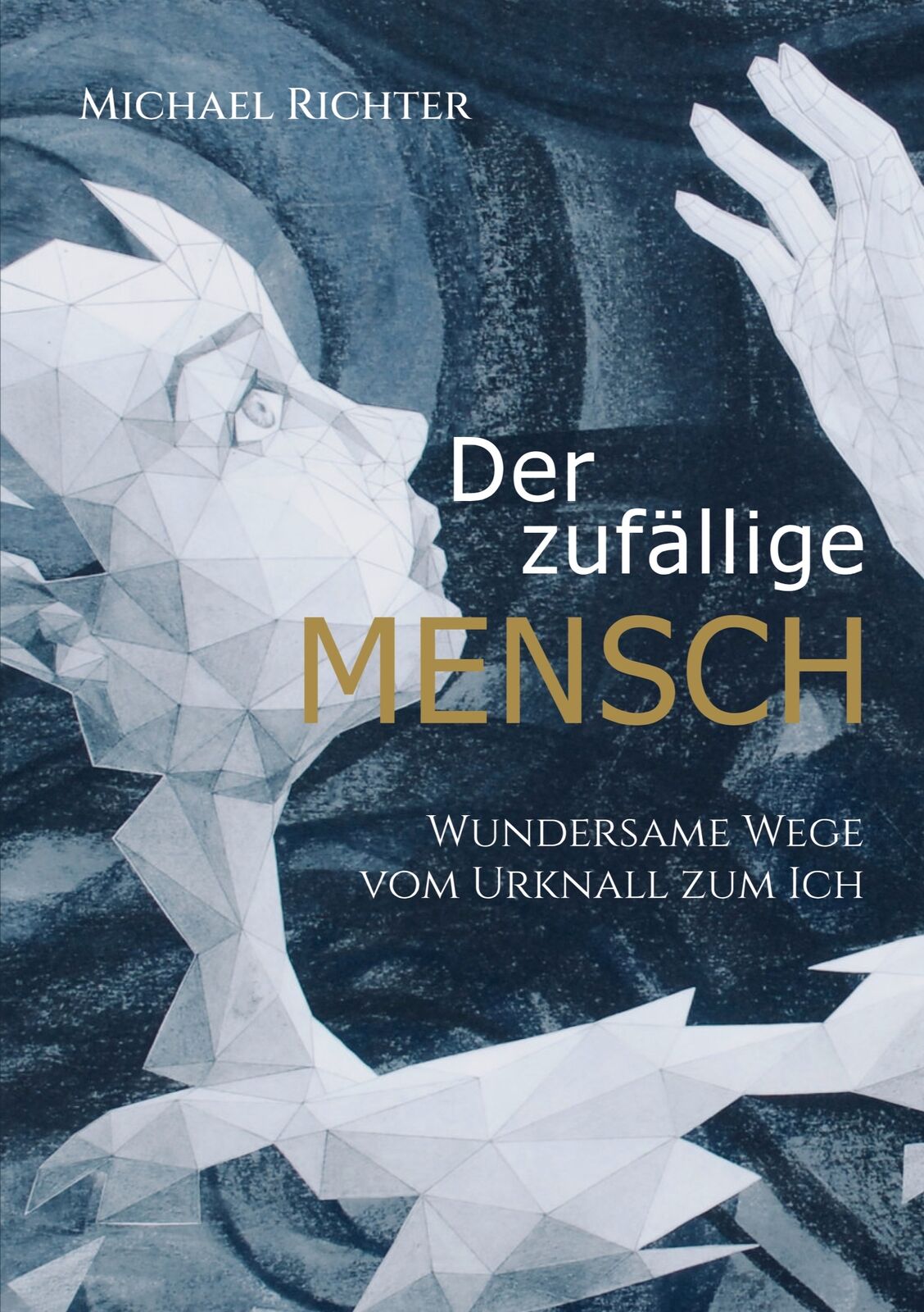 Thumbnail - Der Zufällige Mensch (buch)