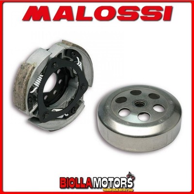 5214721 MALOSSI D. CLUTCH AND BELL KIT 145 APRILIA LEONARDO 300 4T LC DELTA C