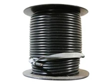 100ft 14 Gauge Wire Spool - Versatile Electrical Wiring Solution
