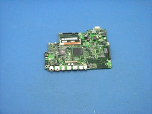Mainboard 100% Funktion , geprüft  M8862D/A Notebook 10082132