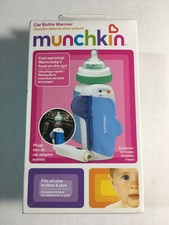 munchkin travel bottle warmer