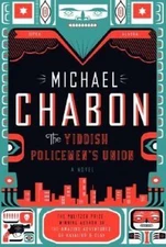 The Yiddish Policemen's Union, Chabon, Michael, 9780007149827
