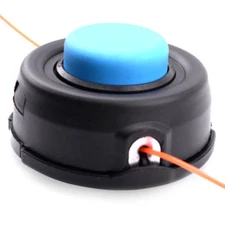 Husqvarna - Auto Feed Tap Trimmer Heads -T35 - 12mm Dual Line 531300194