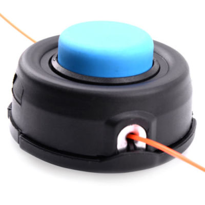 #ad #ad Husqvarna Auto Feed Tap Trimmer Heads T35 12mm Dual Line 531300194 $14.99