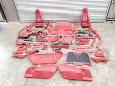 Siège Porsche CAYMAN