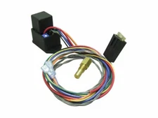 For 1981-1989 International S1853 Auxiliary Fan Control Unit 47356TT 1982 1983