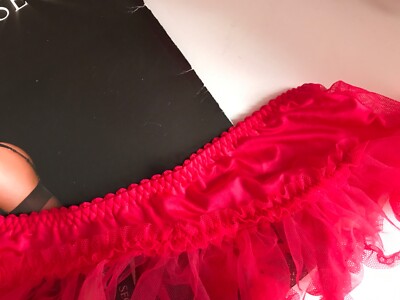 sissy garter belt Victoria's Secret Women's Garter Belts for sale main image 1
