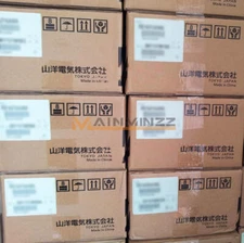 New SANYO DENKI QS1A03AA Servo Drive 1PCS #DC