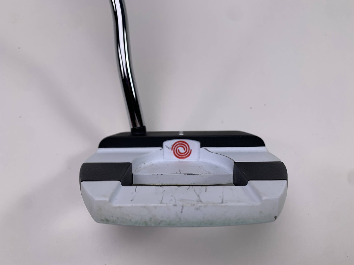 Odyssey Jailbird 380 Limited Edition Putter 38.5
