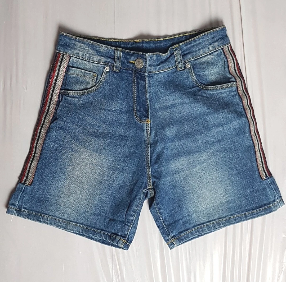 Tu 2025 girls shorts