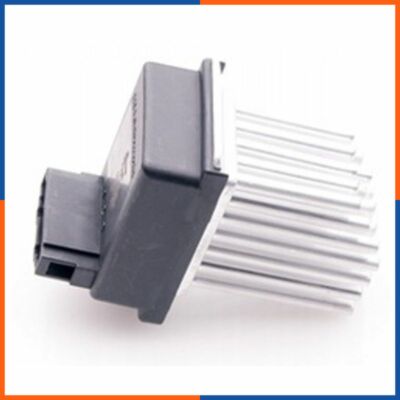 Heizwiderstand für AUDI | 94SKV030, 08081, 94SKV030