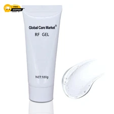 Preparation Gel - Conductive Gel for Microcurrent Device, Hyaluronic Acid Hydrat